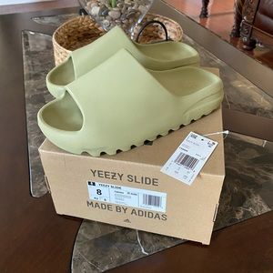 Yeezy Slides